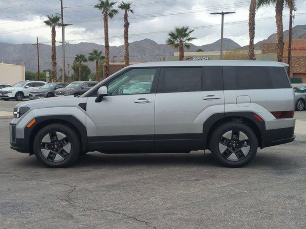 New 2026 Hyundai Santa Fe Hybrid SE SE FWD