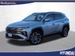 New 2026 Hyundai Tucson Limited AWD Limited AWD