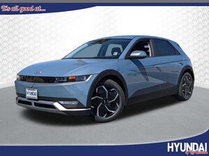 2023 Hyundai IONIQ 5 SE SE AWD
