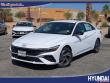 New 2025 Hyundai Elantra SEL Sport SEL Sport IVT