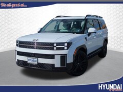 2026 Hyundai Santa Fe Hybrid Calligraphy Calligraphy FWD