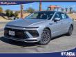 New 2025 Hyundai Sonata Hybrid Limited Limited FWD