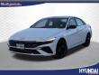 New 2026 Hyundai Elantra SEL Sport SEL Sport IVT