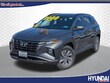Hyundai Tucson Hybrid