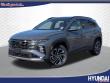 New 2026 Hyundai Tucson Hybrid Limited Limited AWD