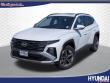 New 2025 Hyundai Tucson SEL Convenience AWD SEL Convenience AWD