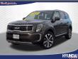 Used 2022 Kia Telluride S S FWD
