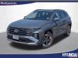 New 2025 Hyundai Tucson SEL Convenience FWD SEL Convenience FWD