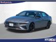 New 2026 Hyundai Elantra SEL Sport SEL Sport IVT
