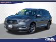 Used 2019 INFINITI QX60 LUXE 2019.5 LUXE AWD