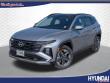 New 2025 Hyundai Tucson Hybrid SEL Convenience SEL Convenience AWD