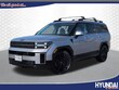  Hyundai Santa Fe Hybrid
