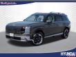 New 2026 Hyundai Palisade Hybrid Limited Limited AWD