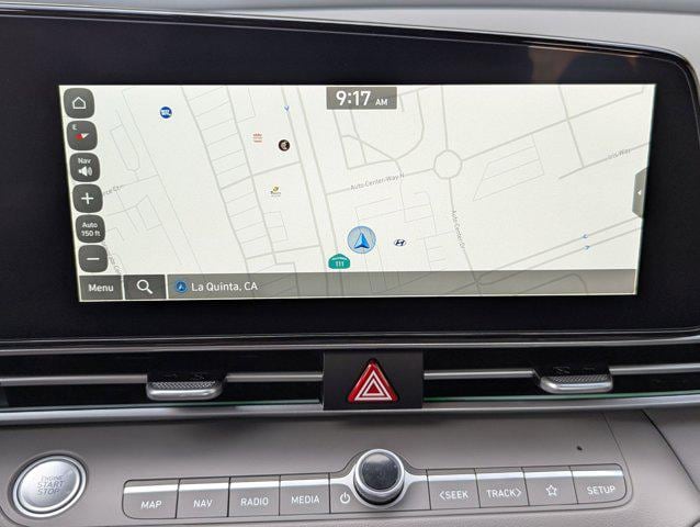 2025 Hyundai Elantra SEL - Photo 19