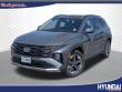 New 2025 Hyundai Tucson Limited FWD Limited FWD