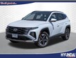 Hyundai Tucson Hybrid