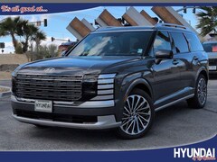 2026 Hyundai Palisade Calligraphy AWD Calligraphy AWD