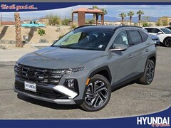 2026 Hyundai Tucson Limited AWD Limited AWD