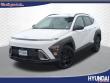 New 2026 Hyundai Kona SEL Sport FWD SEL Sport FWD *Ltd Avail*