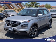 2025 Hyundai Venue SEL SEL IVT
