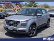 New 2025 Hyundai Venue SEL SEL IVT