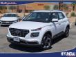 New 2025 Hyundai Venue SEL SEL IVT