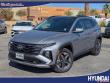 New 2025 Hyundai Tucson Hybrid Limited Limited AWD