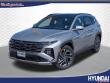 New 2025 Hyundai Tucson Limited FWD Limited FWD