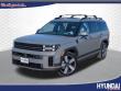 New 2026 Hyundai Santa Fe Hybrid Limited Limited FWD