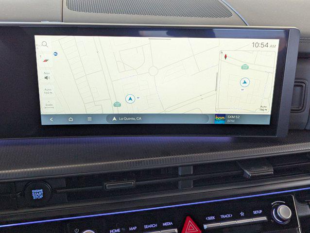 2025 Hyundai Santa Fe Calligraphy - Photo 19