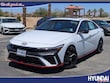  Hyundai Elantra N