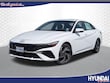 Hyundai Elantra Hybrid
