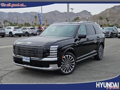 2026 Hyundai Palisade Hybrid Calligraphy Calligraphy AWD