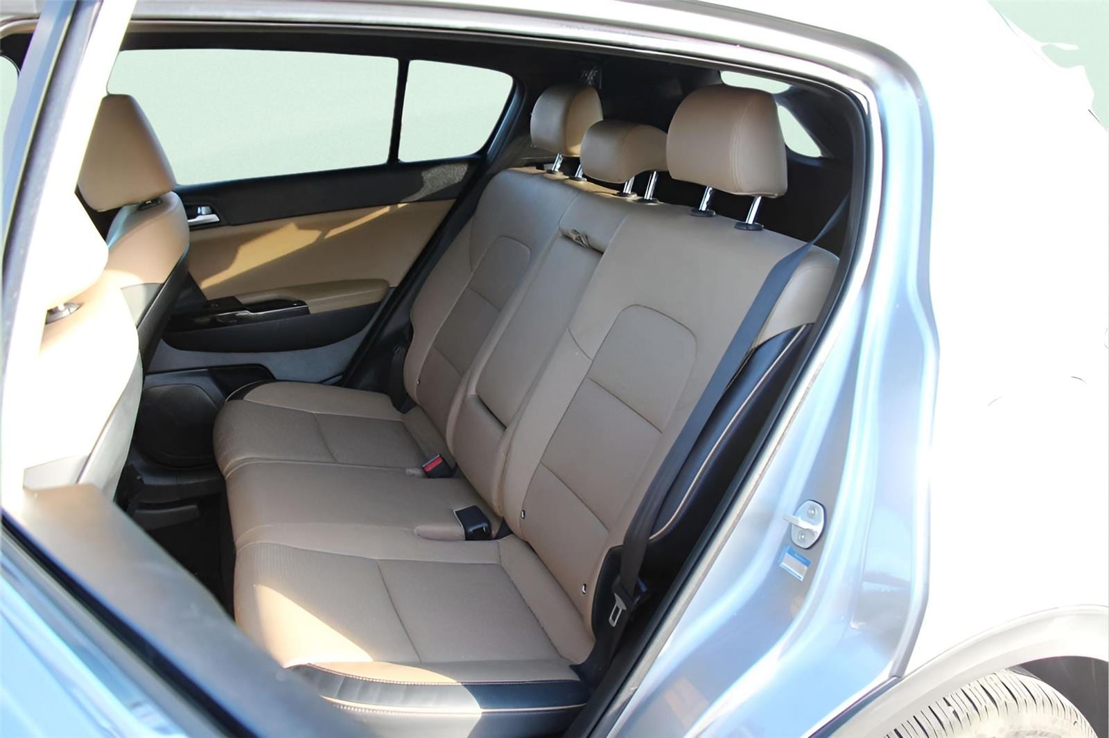 2020 Kia Sportage SX - Photo 20