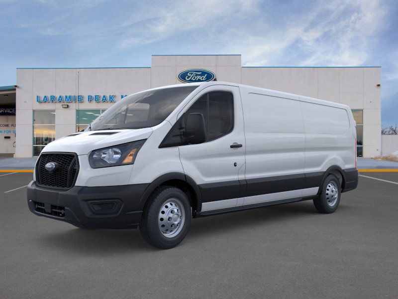 2025 Ford Transit Van Base's photo