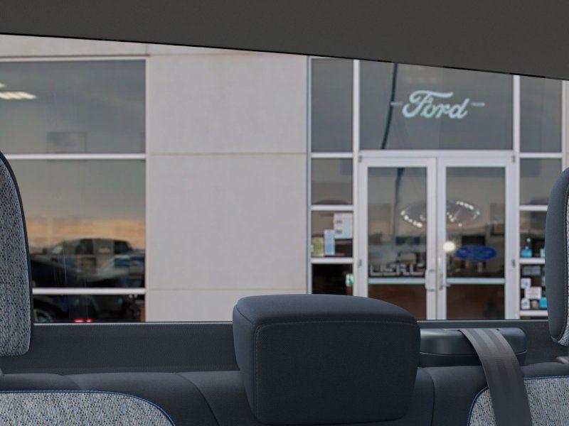2026 Ford Maverick XLT - Photo 25
