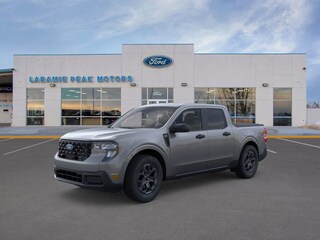 2026 Ford Maverick XLT Truck