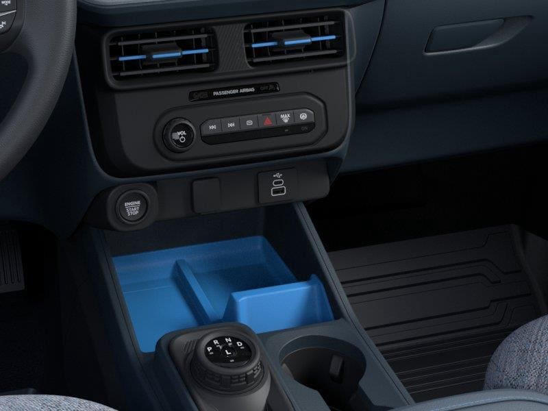 2026 Ford Maverick XLT - Photo 17