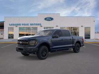 2025 Ford F-150 Tremor Truck