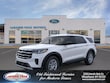  Ford Explorer 4x4