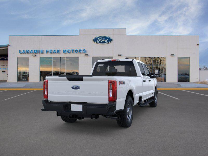 2026 Ford F-350 Super Duty XL - Photo 8