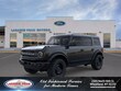  Ford Bronco 4x4