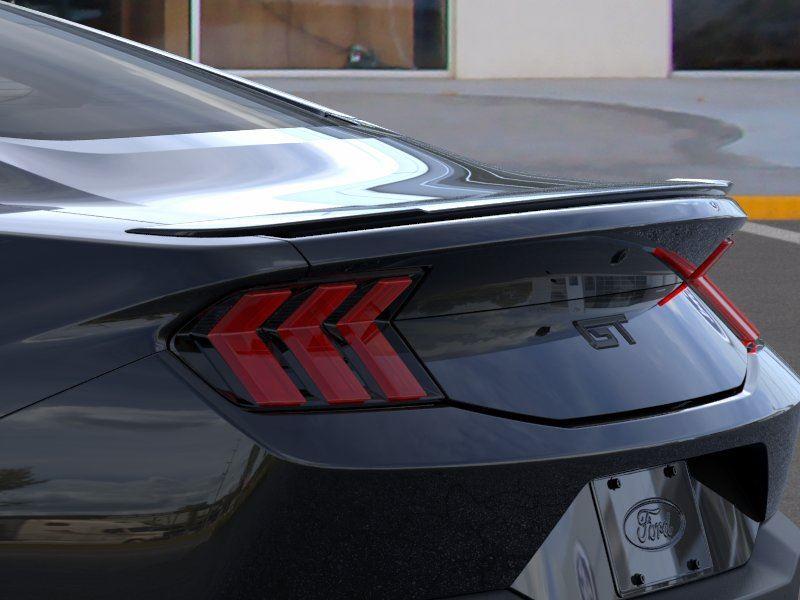 2025 Ford Mustang GT Premium Fastback - Photo 23