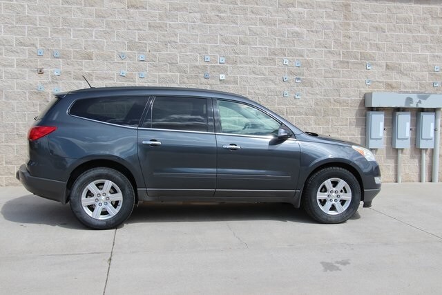 Used 2007 Chevrolet Equinox LT with VIN 2CNDL73FX76063525 for sale in Wheatland, WY
