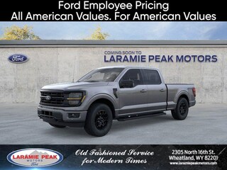 2026 Ford F-150 XLT Truck