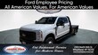  Ford Super Duty F-350 DRW