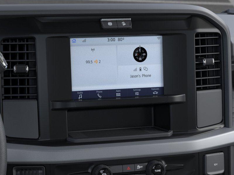2026 Ford F-350 Super Duty XL - Photo 14