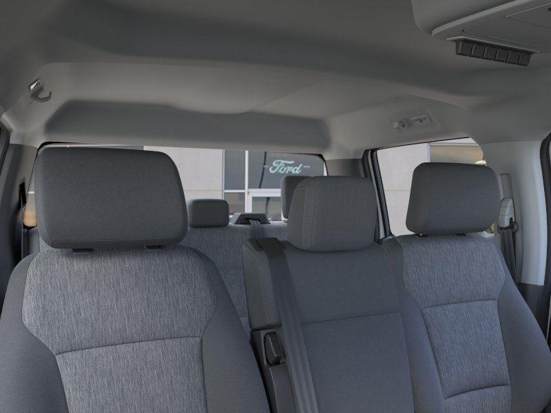 2026 Ford F-350 Super Duty XL - Photo 22