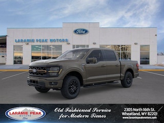2026 Ford F-150 Tremor Truck