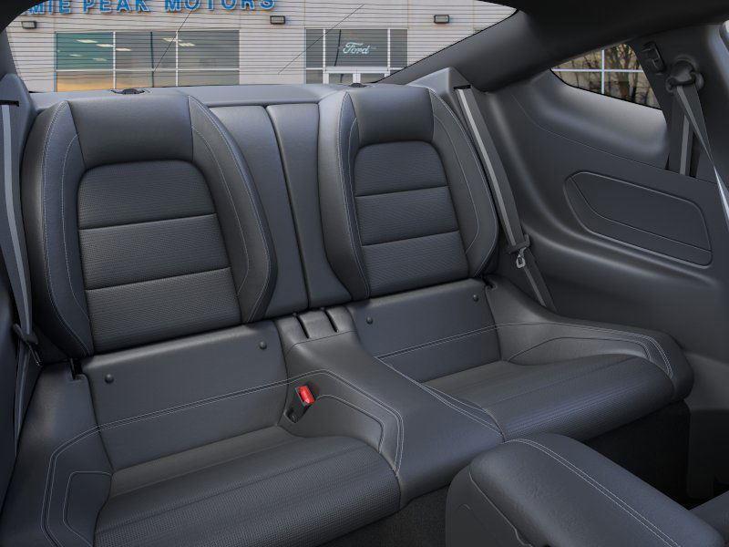 2025 Ford Mustang GT Premium Fastback - Photo 11